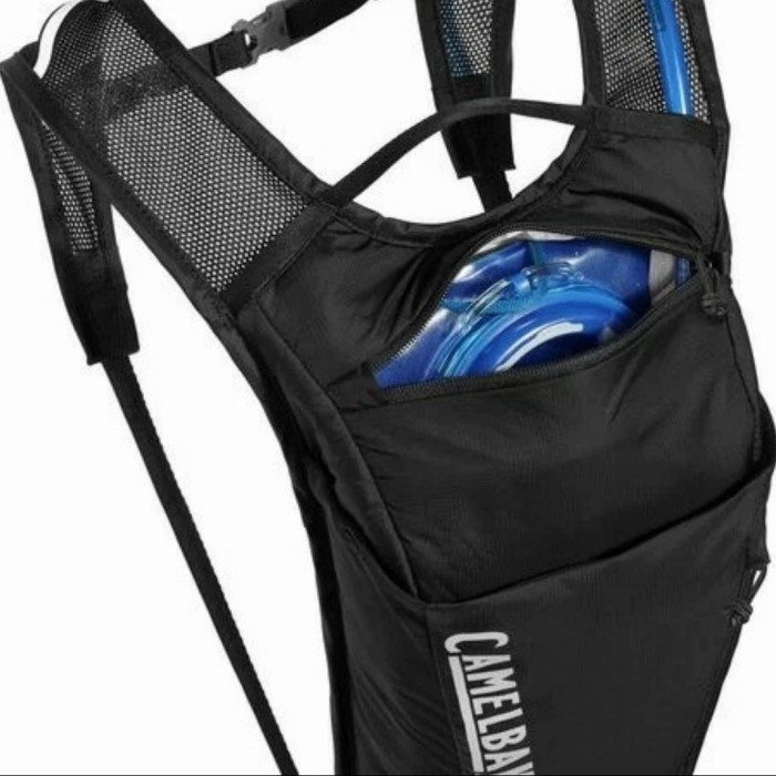 Tas Sepeda Camelbak Rogue 70 Oz Hydration Bag Black Best Price