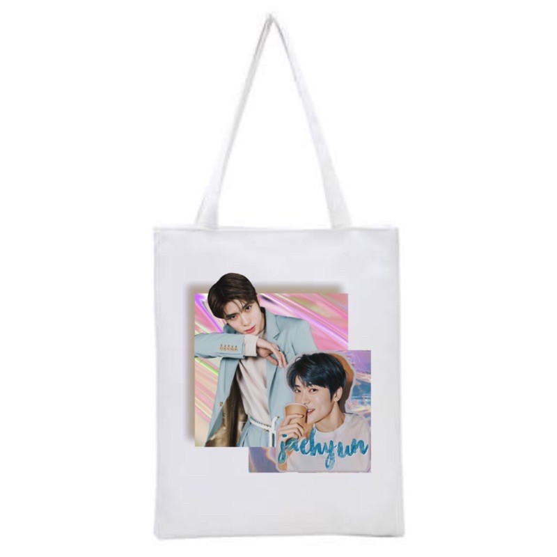 JAEHYUN NCT TOTEBAG