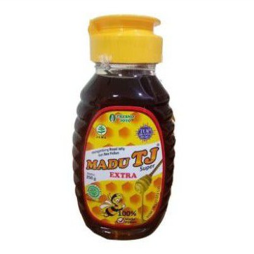 Madu TJ Extra