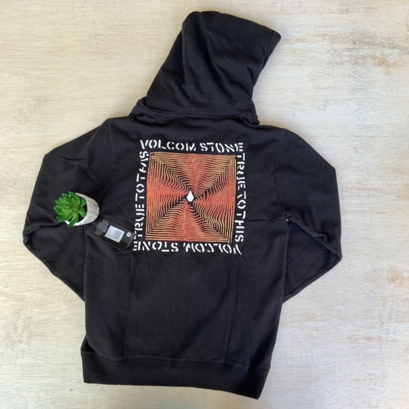 VOLCOM hoodie zipper jaket original 100% sale