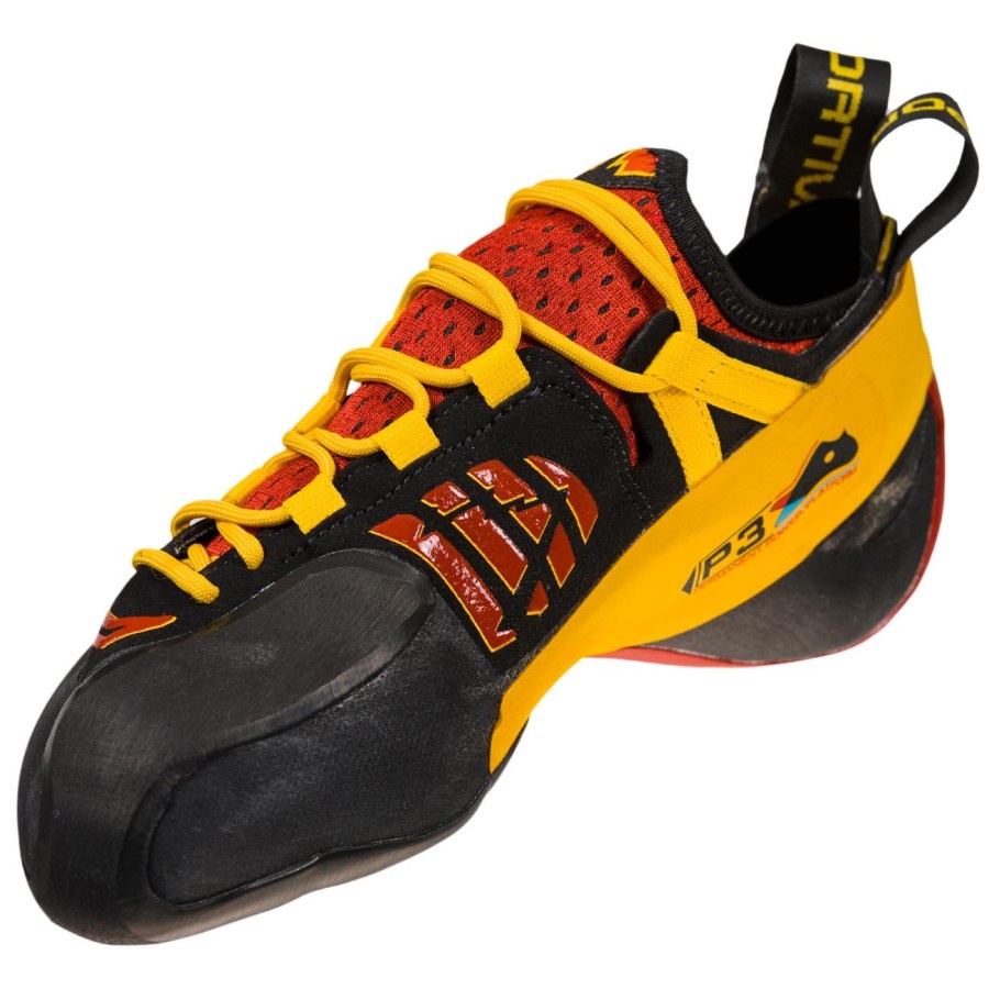 Sepatu Panjat Tebing La Sportiva Genius / Climbing Shoes