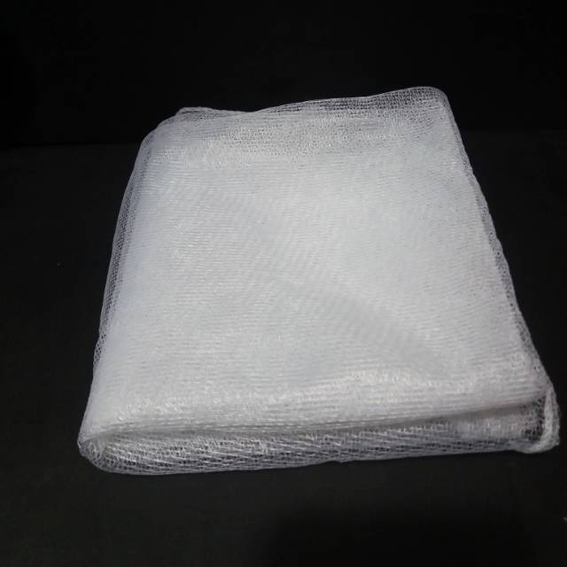 Kain Puring / Saringan Nasi / Saringan Tahu / Kain Saring Serbaguna