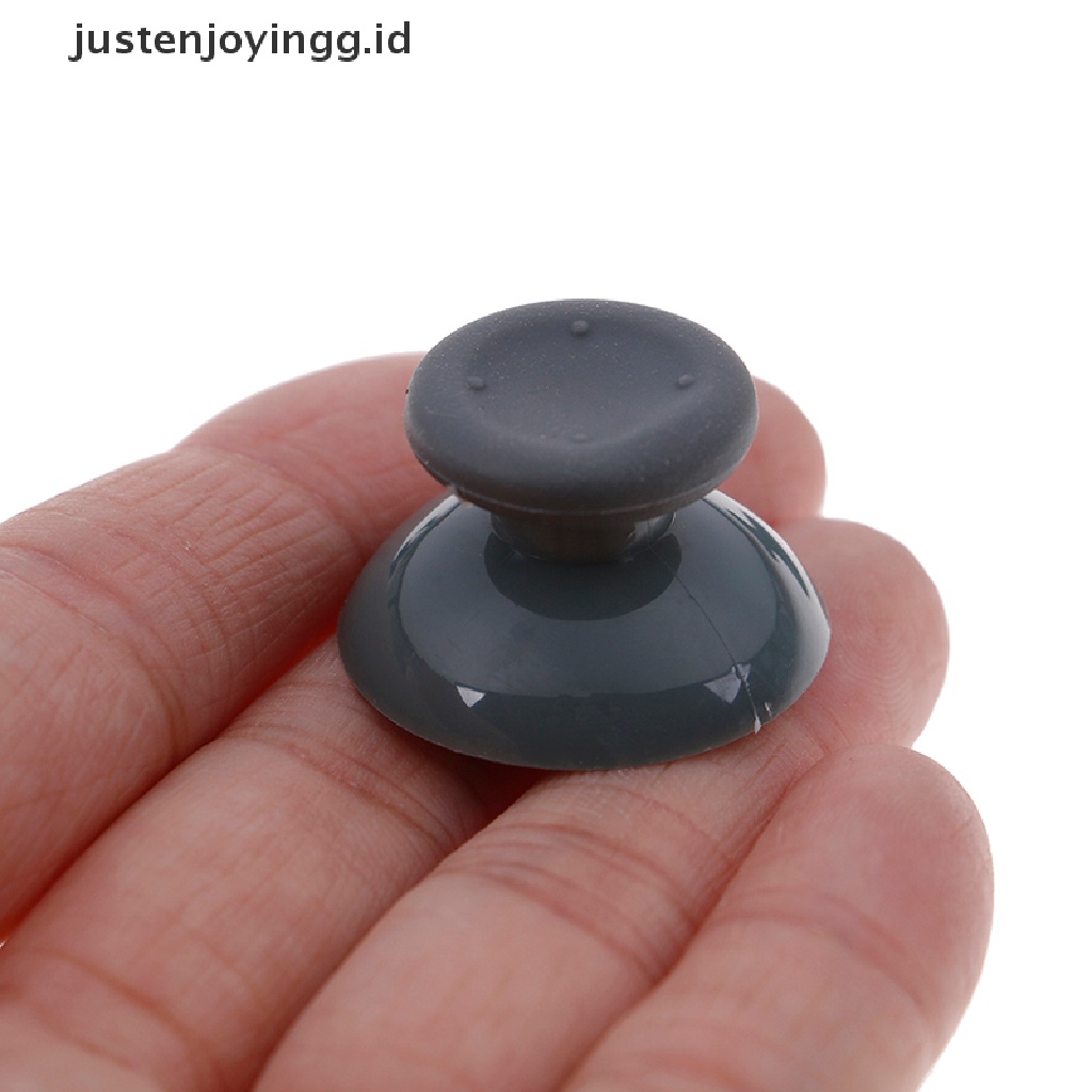 7pcs / set Thumbstick Analog 3D Untuk XBOX360