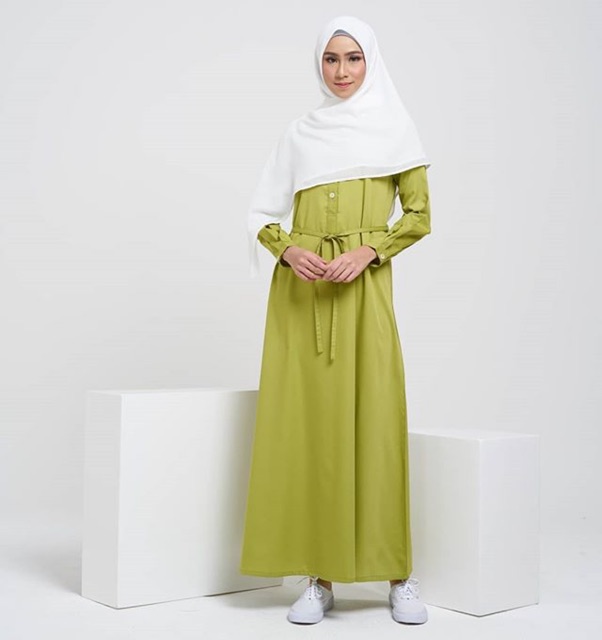 Maryam gamis