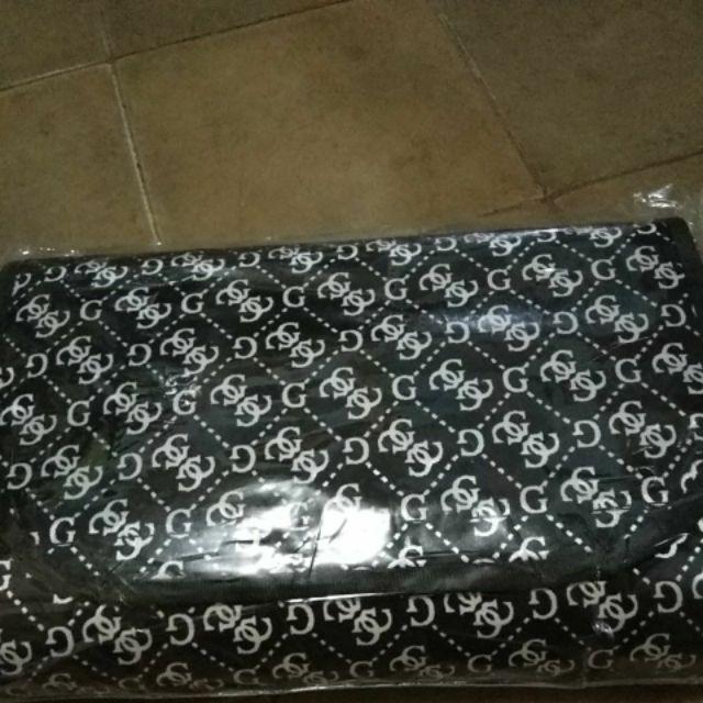 Tikar Lipat Velvet Tiklip Bogor