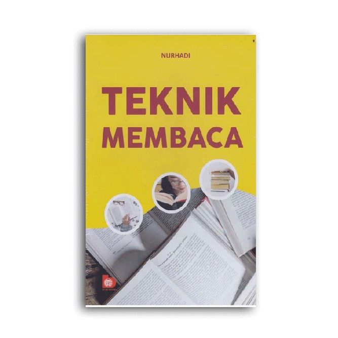 Buku Teknik Membaca