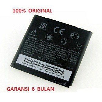 100% ORIGINAL Battery HTC BI39100 / Rhyme, Sensation XL, Titan, Titan2