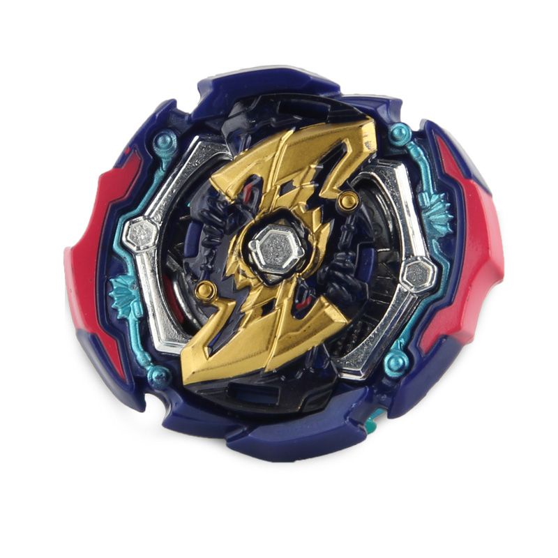 Beyblade Burst B-142 Attack Battle Spinning Tops No Launcher Untuk Hadiah Mainan Anak