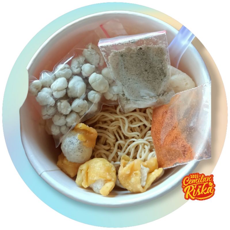 

CUANMIE (CUANKI MIE)
