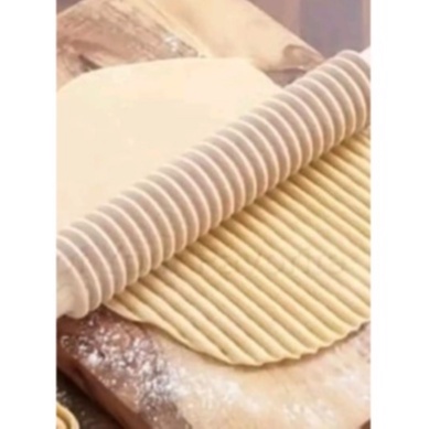 Rolling Pin / Rollpin Nastar Gulung