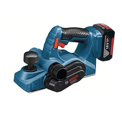 Bosch GHO 18V-LI Mesin Serut Kayu / Cordless Planner Bosch