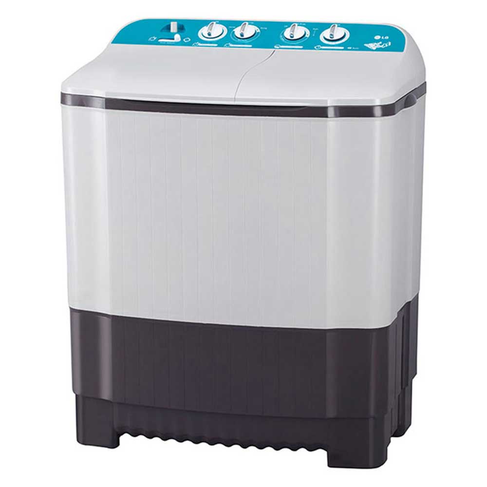 Mesin Cuci LG 2 Tabung 7KG - P7000N