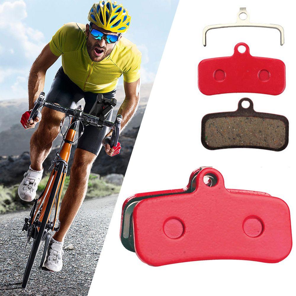 R-FLOWER Kampas Rem Sepeda Multi style Outdoor Gunung Jalan High Quality Universal Block