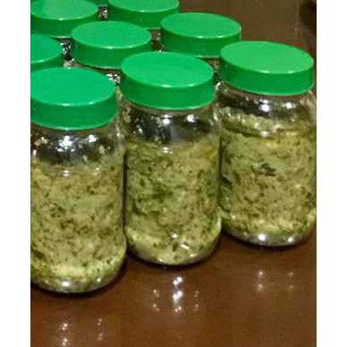 

PROMO ENAK Sambal Hejo Mak Nining Terlaris