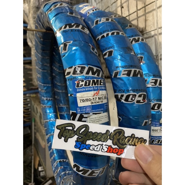 BAN COMET M1 UK 70 80 17 225