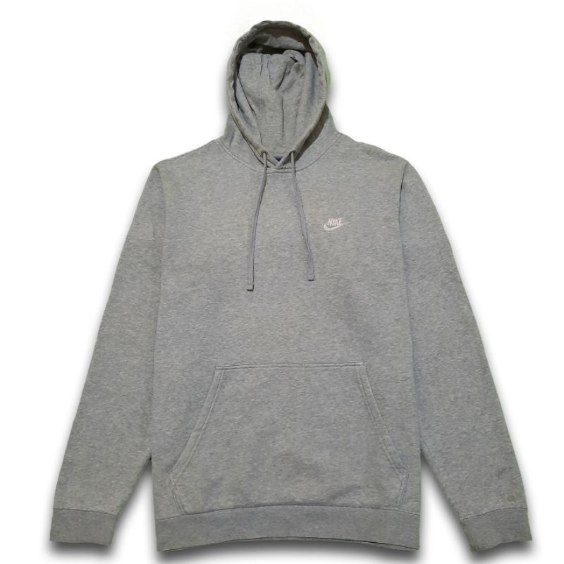 Hoodie Nike Swoosh Second