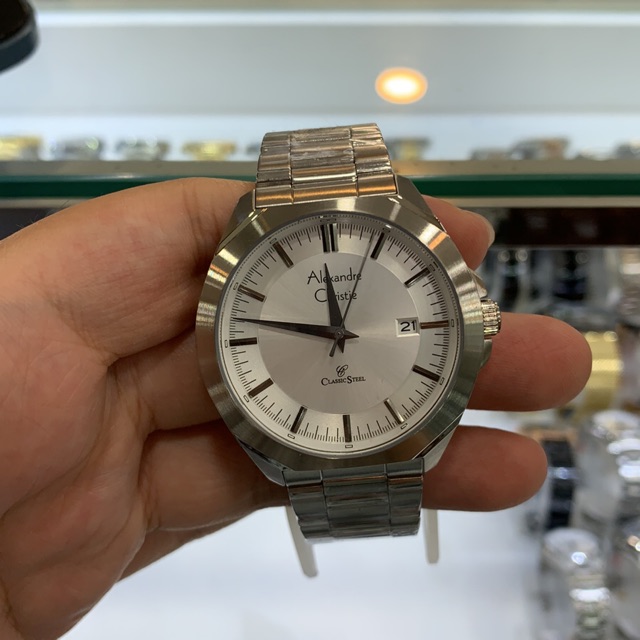 AC 8596 MDBSSSL GARANSI RESMI 1 TAHUN