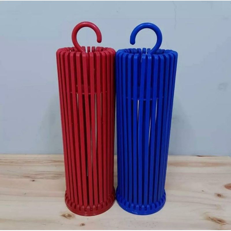 murah folding apolo 30 stick / jemuran popok bayi