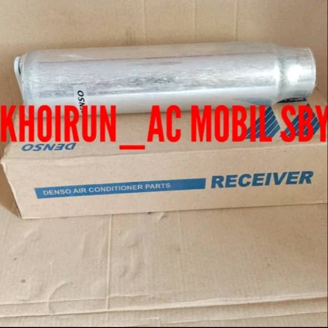 Filter Dryer AC Mobil Toyota Kijang Panjang R134 - Denso