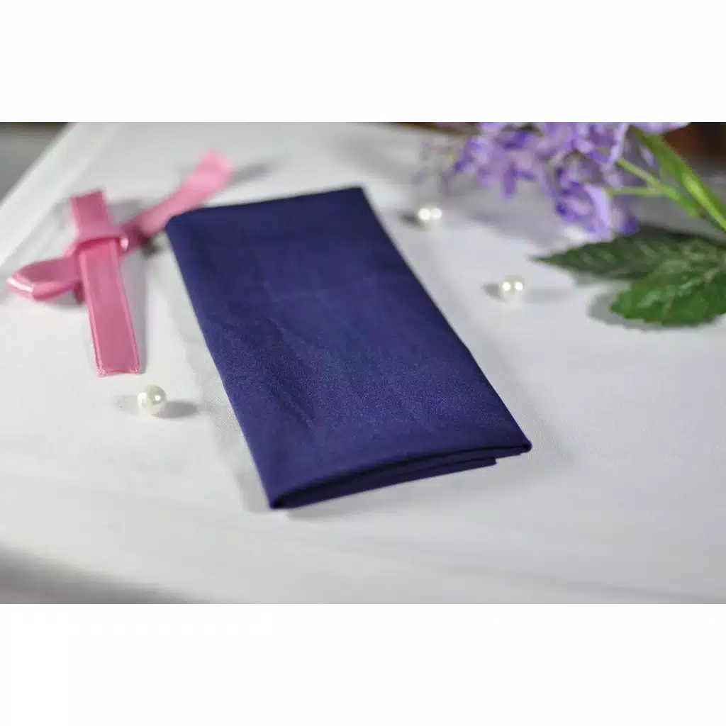 Hijab Jilbab Kerudung Instan Olahraga DIAZ SPORTY Inner Sehari-hari Non Ped Grosir Murah Ori Aulana-Navy