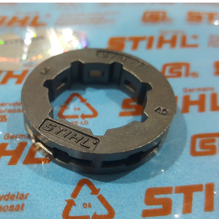 Rim Sprocket 3p8-7T MS-381 STIHL