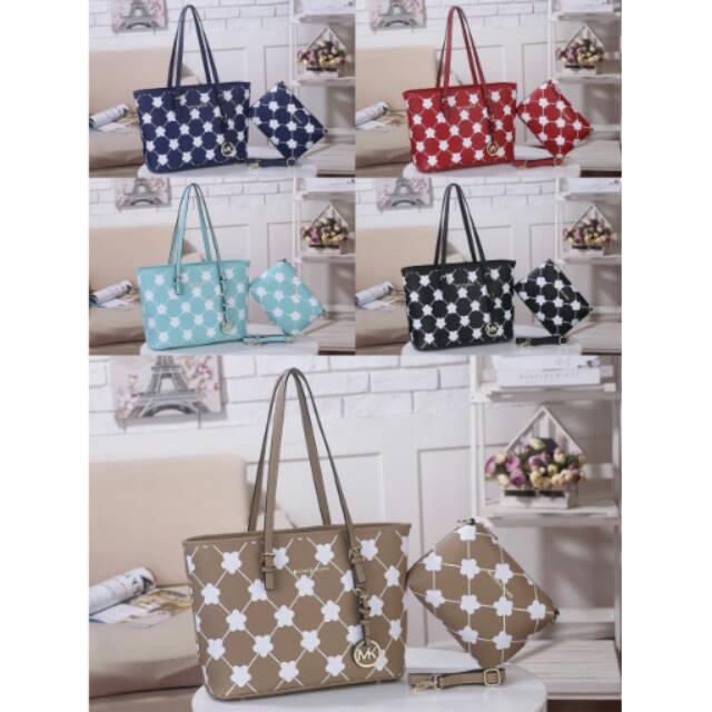 Tas mk jet set 6823.  ( A3)