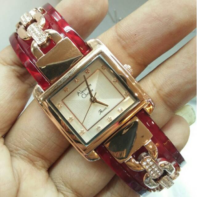 Alexandre Christie 2569