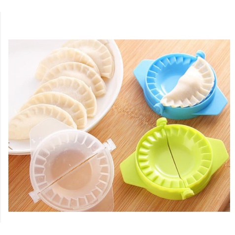 CETAKAN PANGSIT PASTEL DUMPLING SERBAGUNA KUAT / ALAT CETAK DUMPLING PANGSIT