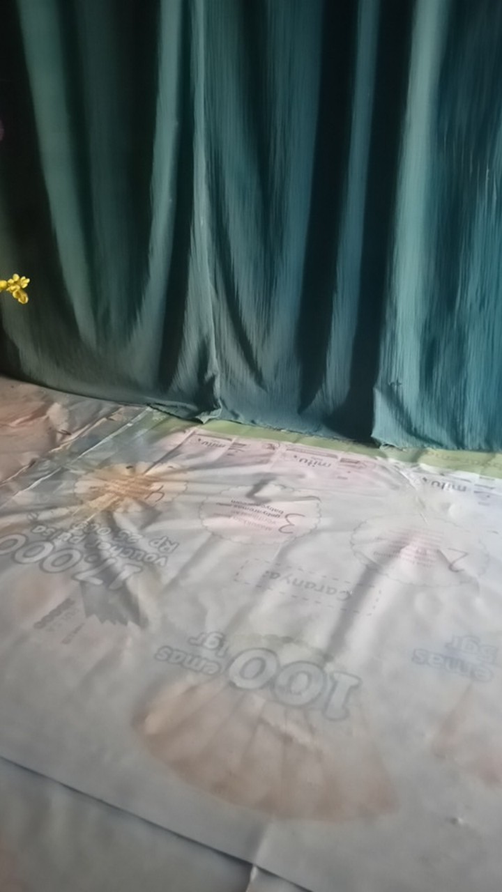 Kemeja Batik Pria | Jago Sogan Lengan Panjang Regular Fit Lapis Furing | By Batik Florist