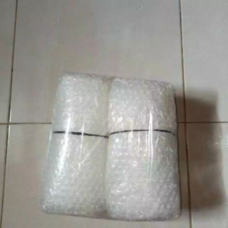 TAMBAHAN BUBLEWRAP 1 MTR