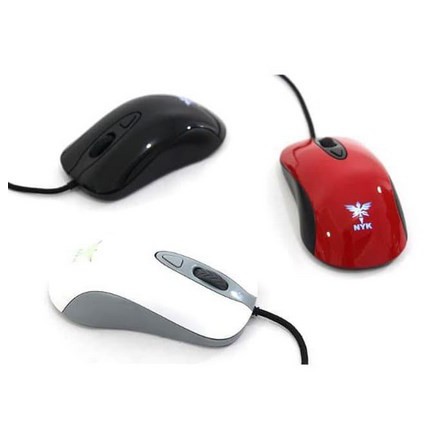 Mouse Gaming NYK G 03 / G-03