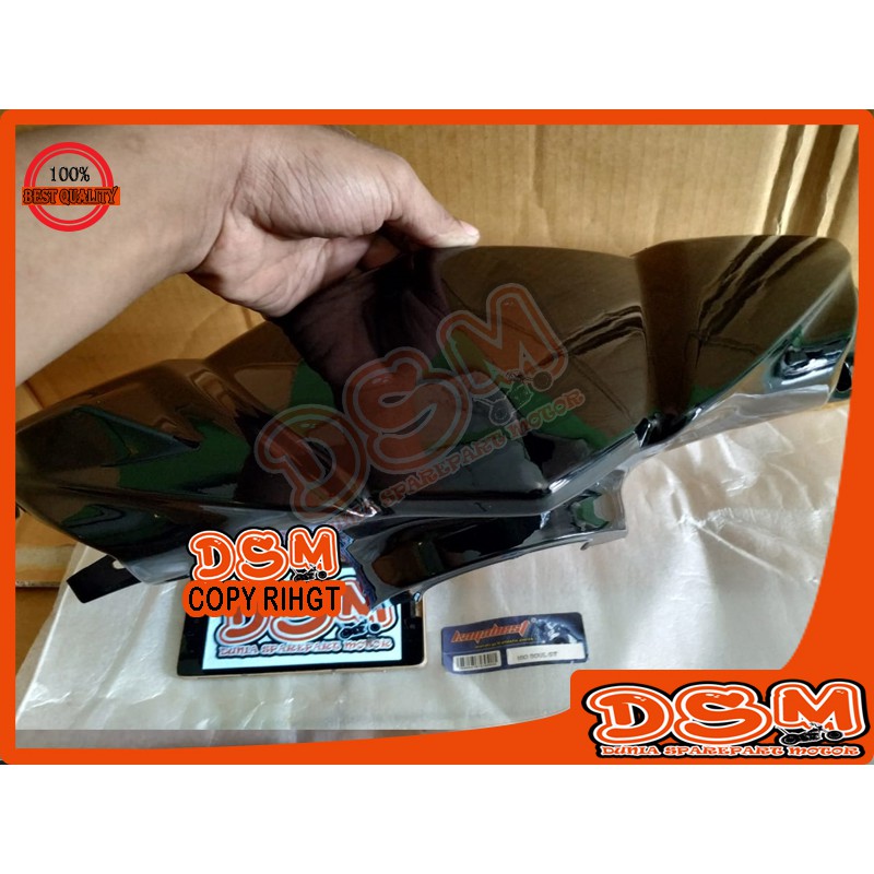 BATOK MIO SOUL GT 115 CC 2013 / KEPALA MIO SOUL GT 2013