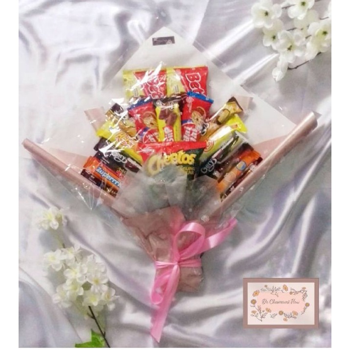 

buket snack