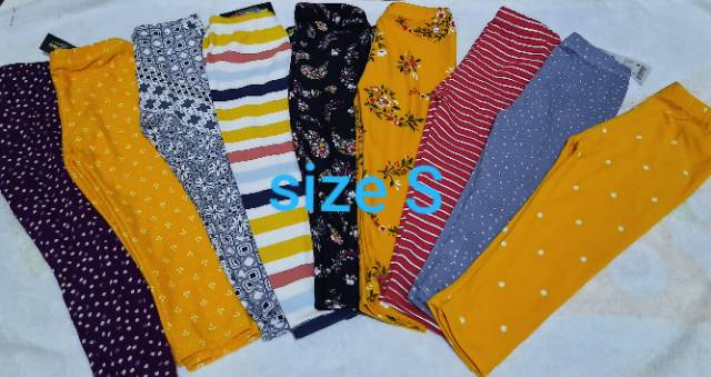 legging anak S-XXXL PROMO motif lucu berkualitas