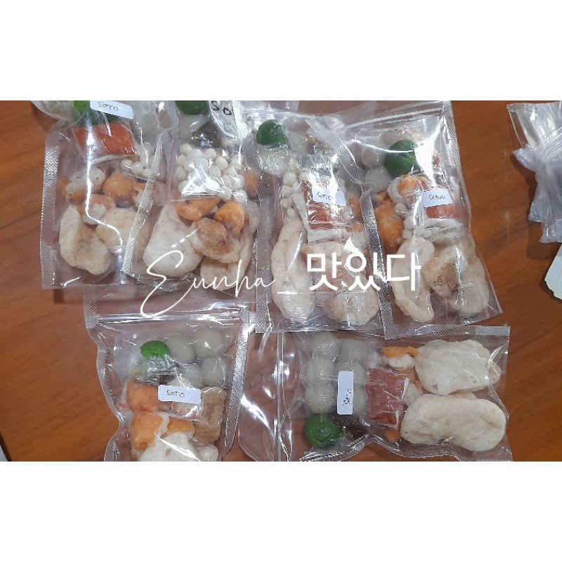 

BAKSOACIENAKMURAH