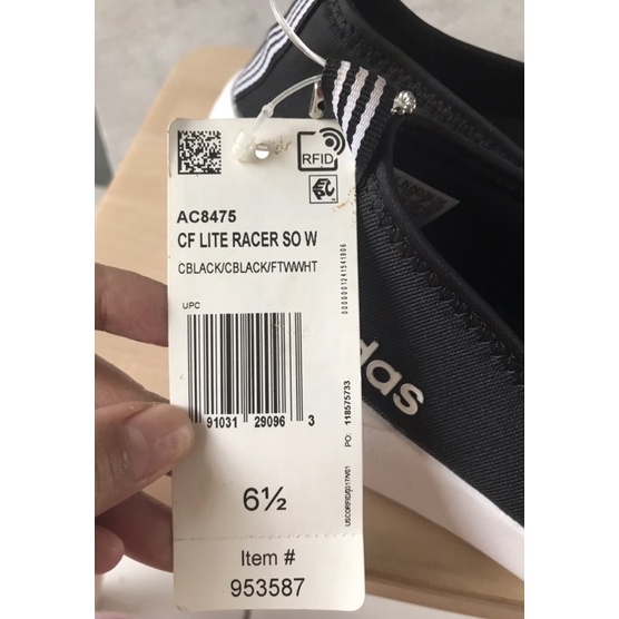 adidas lite racer so w