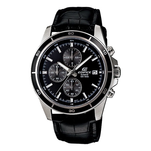 JAM TANGAN CASIO EDIFICE EFR-526L EFR 526L EFR-526L-1A EFR-526L-2A EFR 526L-2C ORIGINAL RESMI