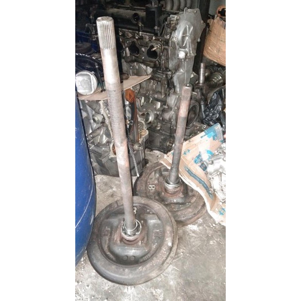 Dijual As roda Belakang Jimny Kanan Kiri.  Berkualitas