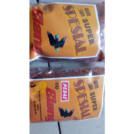 

abon super spesial