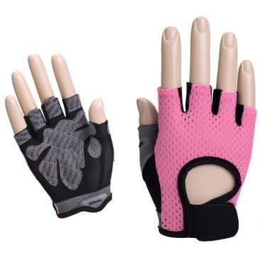 Sarung Tangan Fitness Wanita / fitness glove /