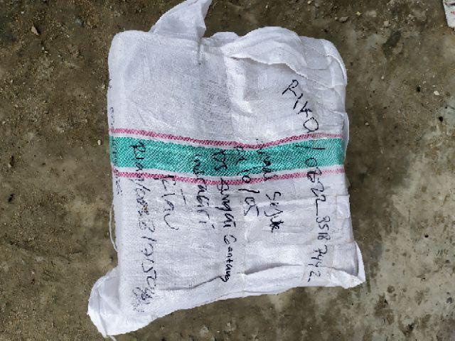 Warmer Square Pan/ Tempat Prasmanan ( 2 Layer )