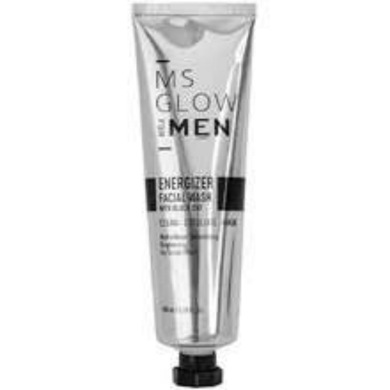 MS GLOW FACIAL WASH MEN ORIGINAL