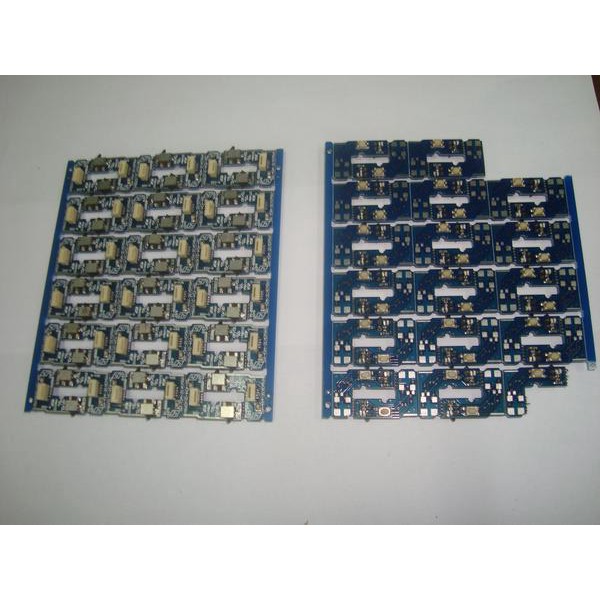 Tombol Riset/Papan PCB Riset Ps2 seri 70rb/75rb/77rb/79rb