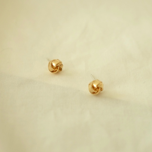 Prato earrings