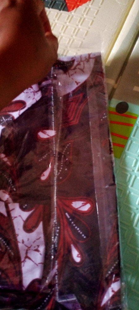 Batik Bapak Lengan Panjang Anak Lengan Pendek Couple Bapak Dan Anak Laki Laki Kemeja Ayah Anak Laki