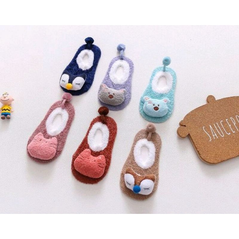 kaos kaki bayi import korea kaos kaki bulu bayi kaos kaki anak kaos kaki bulu lembut