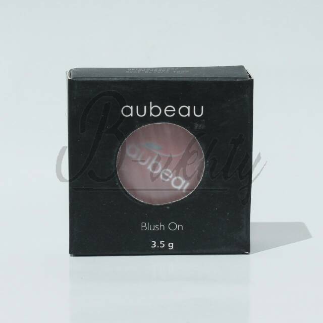 Aubeau Blush On
