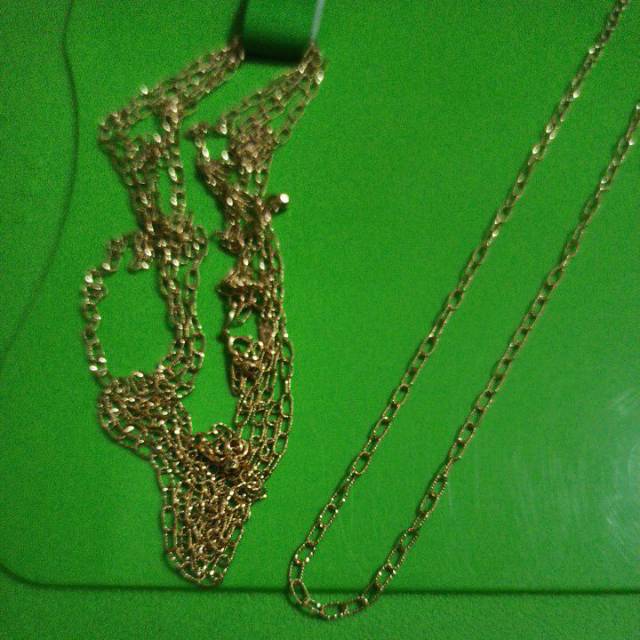 Kalung alpha lux Kadar 375