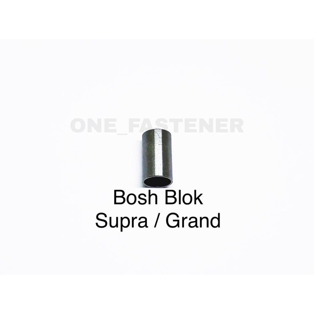 20 pcs Bosh Blok HONDA bos silinder pin dowel grand supra beat vario