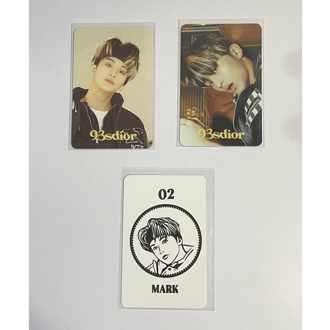 Mark Neo Zone Nordic Necklace PC Bundle